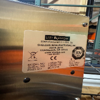 Sheldon Manufacturing Bead Bath image 0